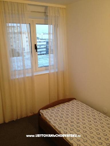 Apartma Jadrano Split City – foto 5