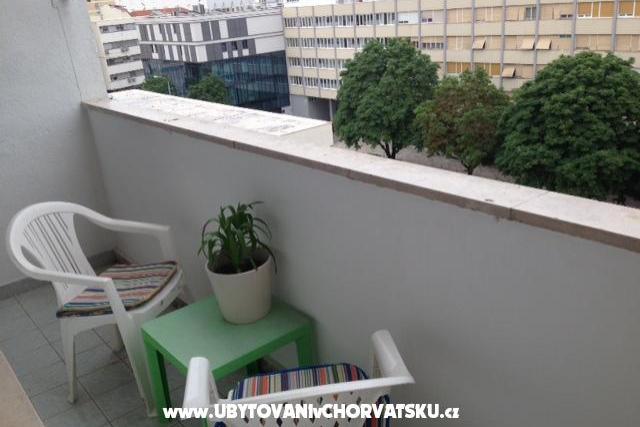 Apartma Jadrano Split City – foto 8