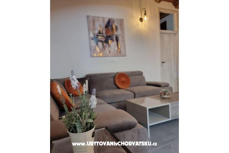 Apartmaji Martini and Arch Bacvice – foto 13