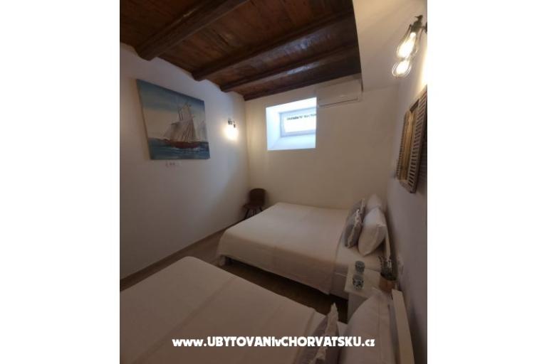 Apartmaji Martini and Arch Bacvice – foto 15