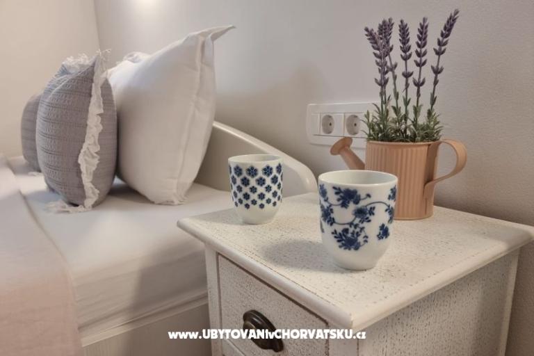Apartmaji Martini and Arch Bacvice – foto 16
