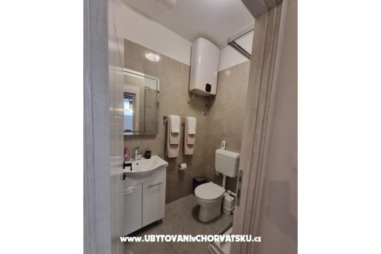 Apartmaji Martini and Arch Bacvice – foto 19