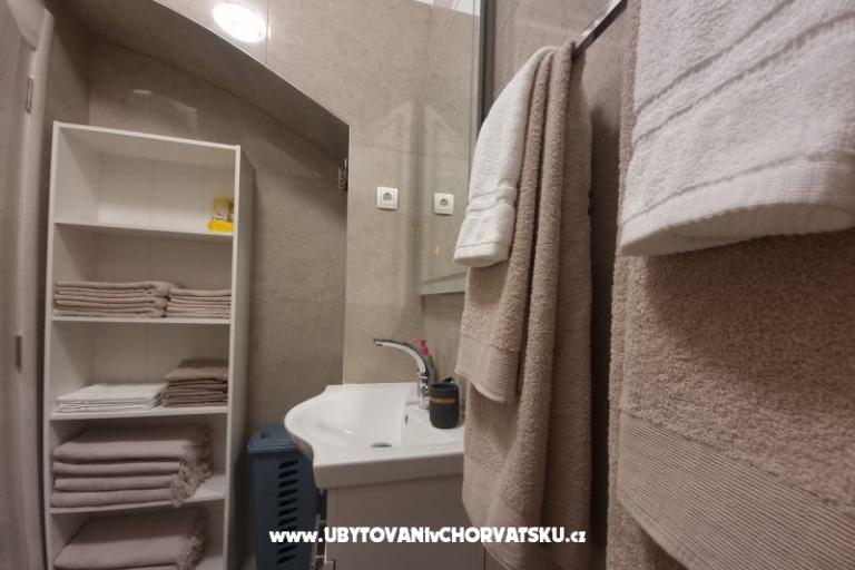 Apartmaji Martini and Arch Bacvice – foto 20