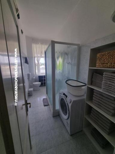Apartmaji Martini and Arch Bacvice – foto 5