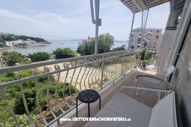 Apartmaji Martini and Arch Bacvice – foto 7