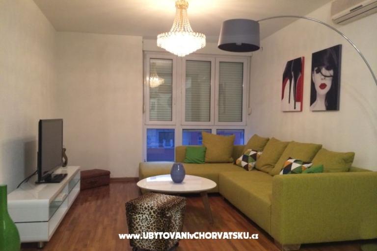 Apartma Sunčani Split – foto 10