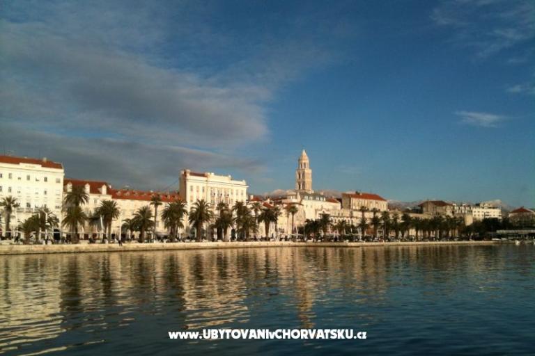 Apartma Sunčani Split – foto 12