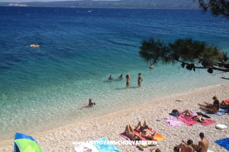 Apartma Sunčani Split – foto 3