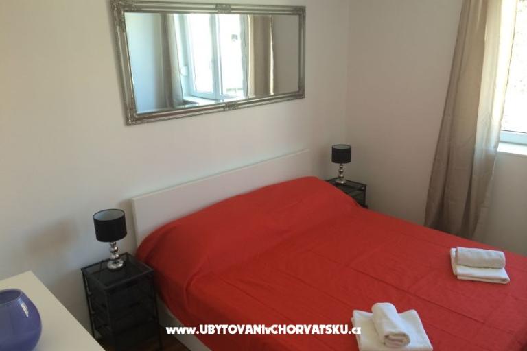 Apartma Sunčani Split – foto 6
