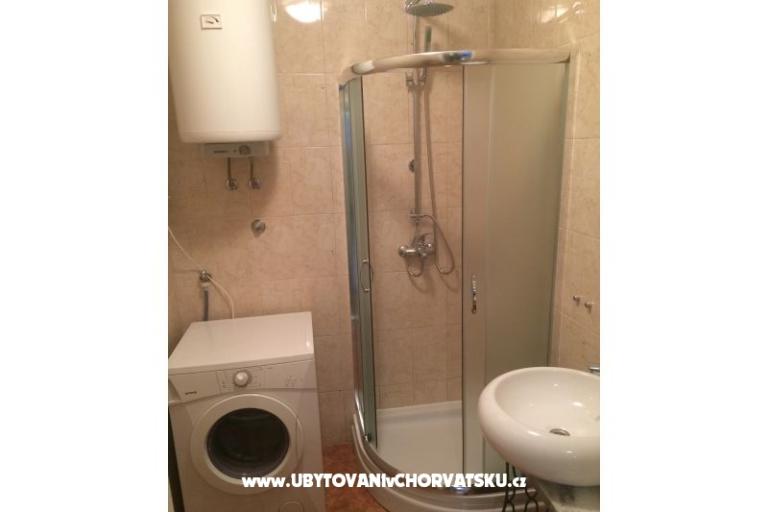 Apartma Sunčani Split – foto 8