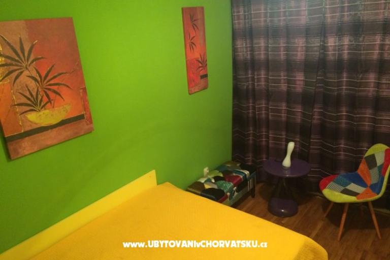 Apartma Sunčani Split – foto 9
