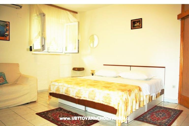 Adriatic Apartmaji Stobrec – foto 10