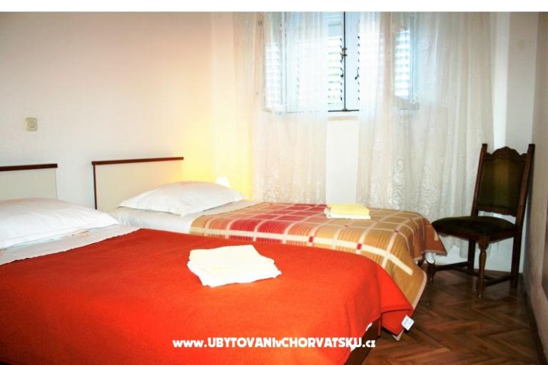 Adriatic Apartmaji Stobrec – foto 12