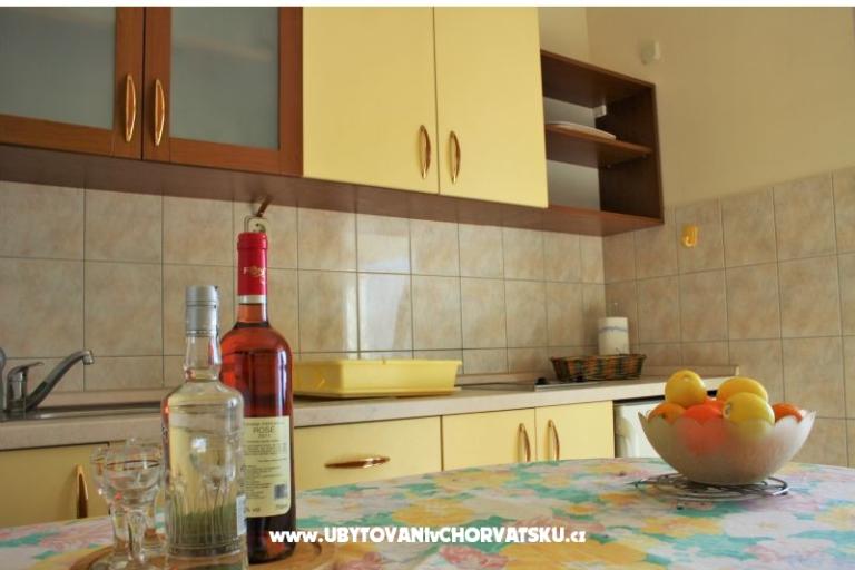 Adriatic Apartmaji Stobrec – foto 14