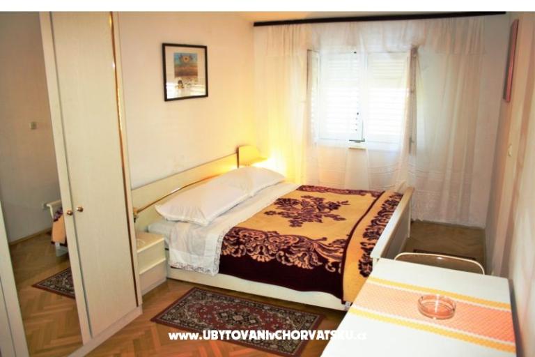 Adriatic Apartmaji Stobrec – foto 15