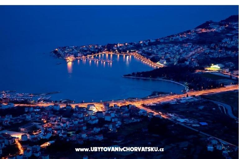 Adriatic Apartmaji Stobrec – foto 18