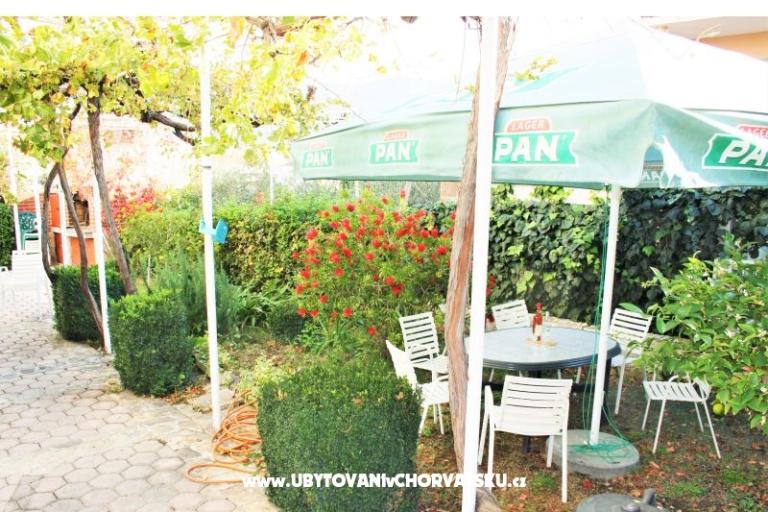 Adriatic Apartmaji Stobrec – foto 2
