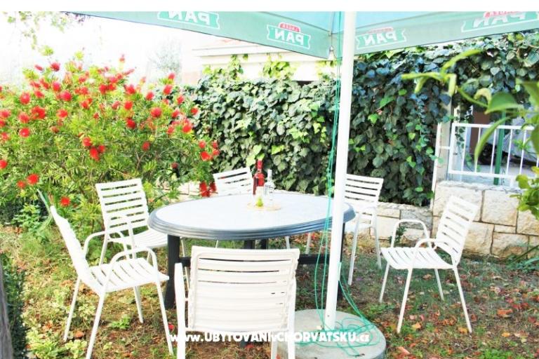 Adriatic Apartmaji Stobrec – foto 3