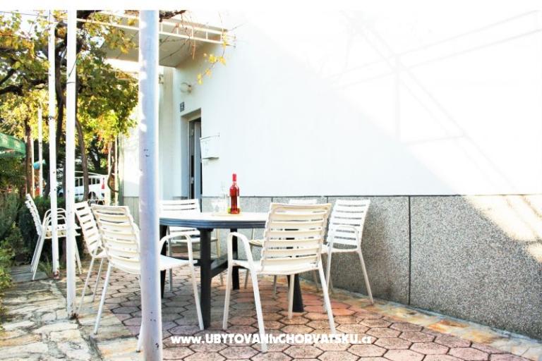 Adriatic Apartmaji Stobrec – foto 6