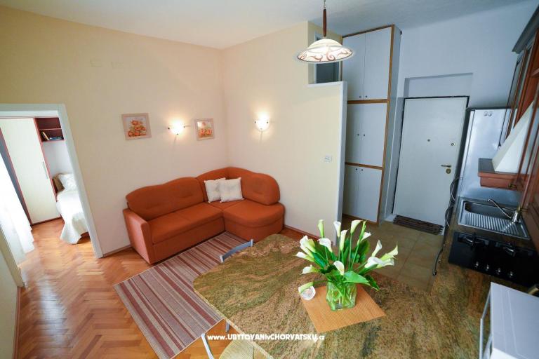 Apartmaji Bacvice  – foto 6