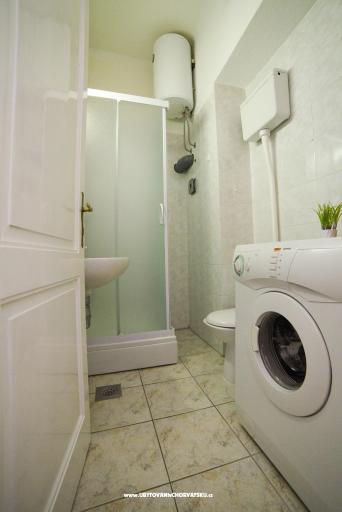 Apartmaji Bacvice  – foto 8