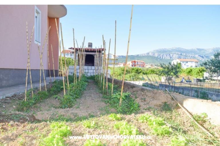 Apartmaji Daco Stobrec – foto 2