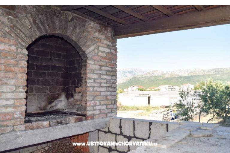 Apartmaji Daco Stobrec – foto 3