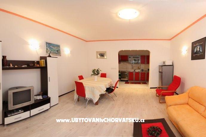 Apartmaji Istarska – foto 2
