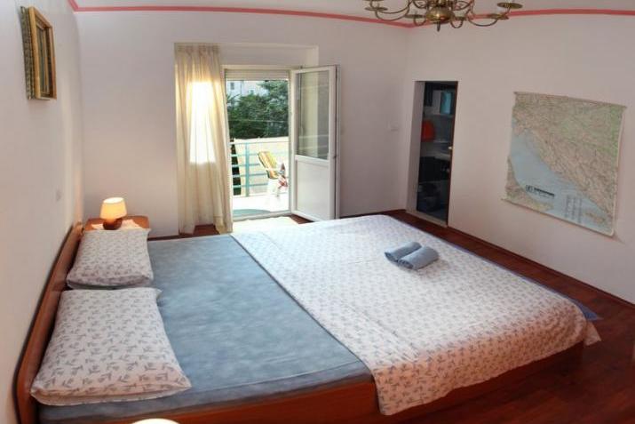 Apartmaji Istarska – foto 3