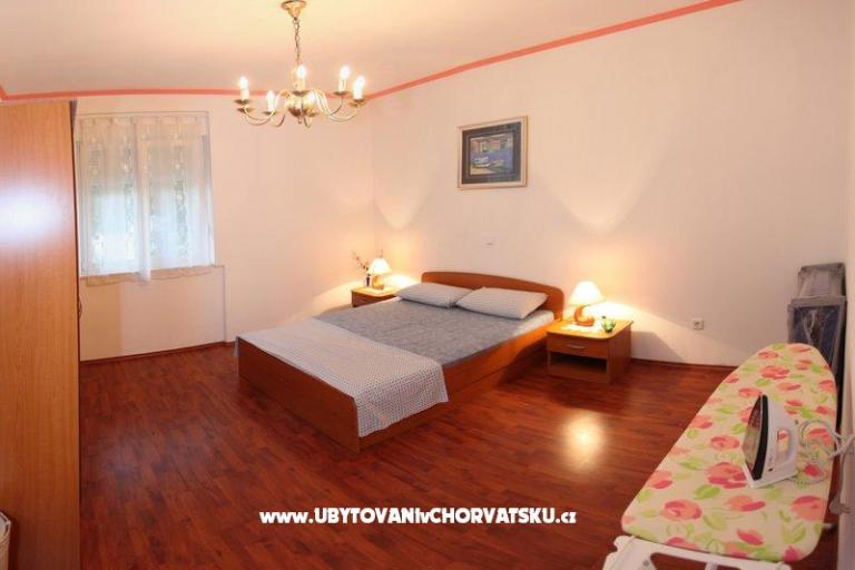 Apartmaji Istarska – foto 4