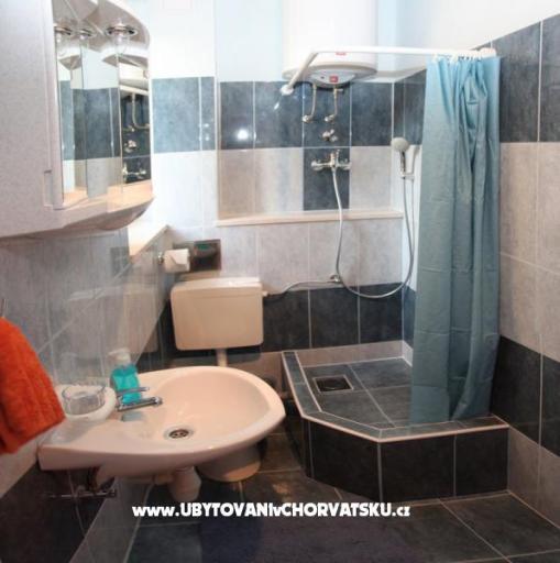 Apartmaji Istarska – foto 6