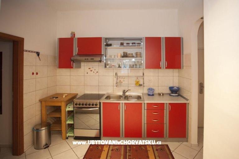 Apartmaji Istarska – foto 8