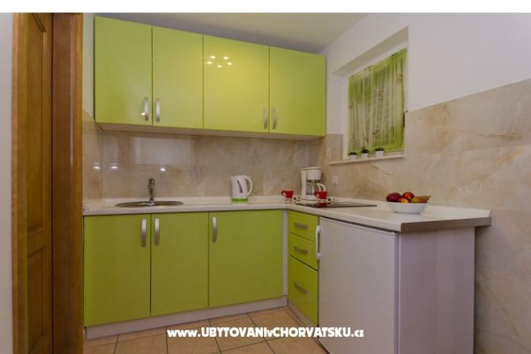 Apartmaji Josipa – foto 5