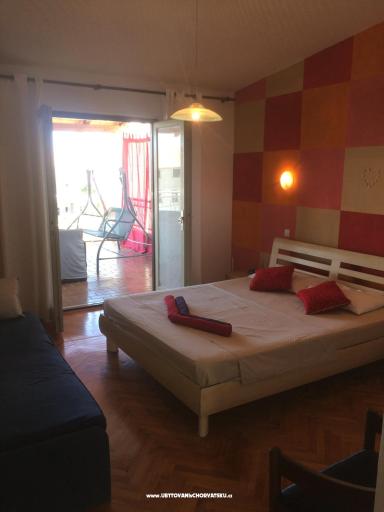 Apartmaji Keko  – foto 2