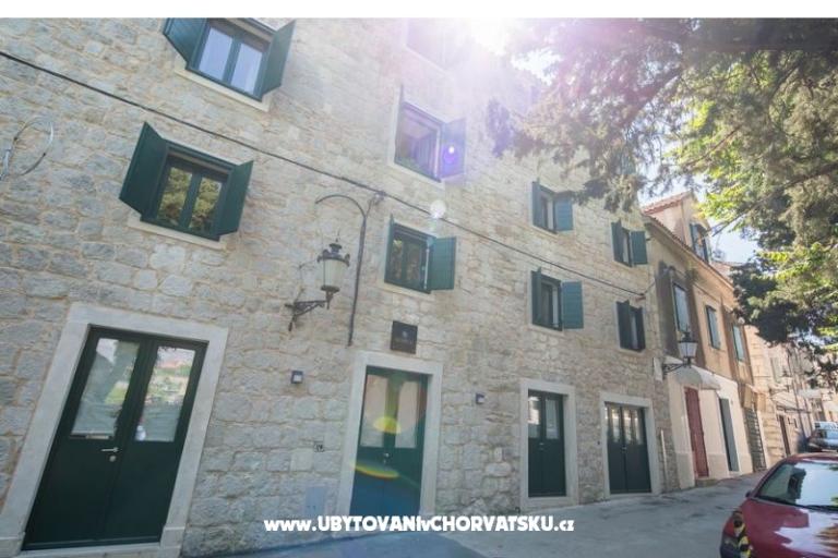 Apartmaji Korta – foto 14