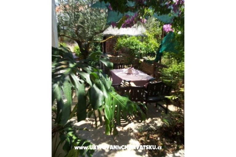 Apartmaji SILVA /                  – foto 10