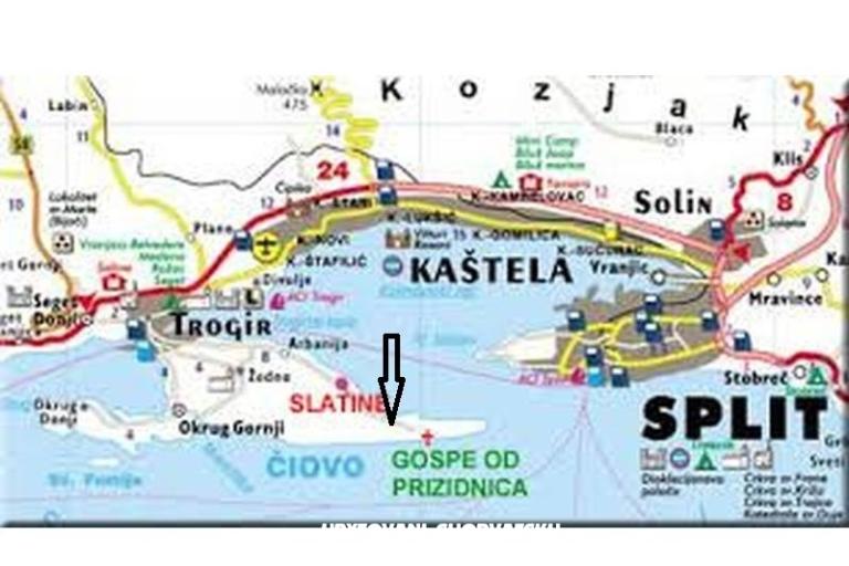 Apartmaji SILVA /                  – foto 13