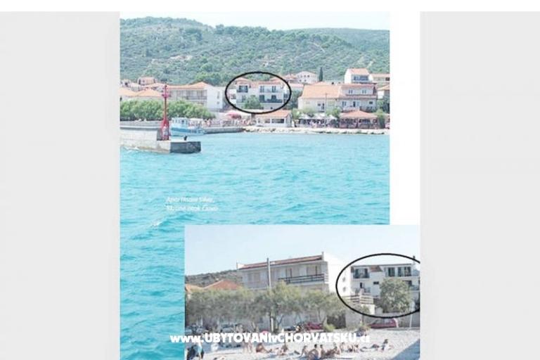Apartmaji SILVA /                  – foto 3