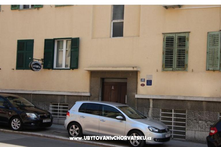 Apartma Simone  1 &amp; 2 – foto 11