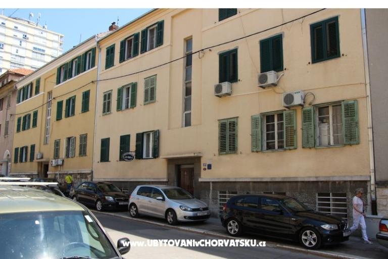 Apartma Simone  1 &amp; 2 – foto 12