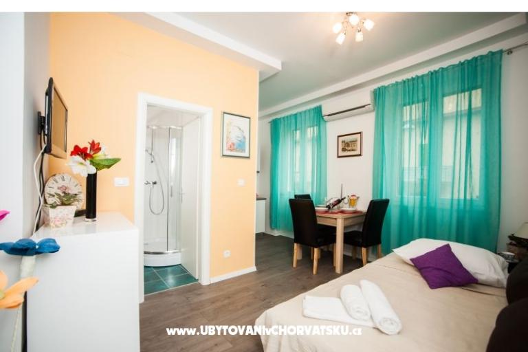Apartma Simone  1 &amp; 2 – foto 13