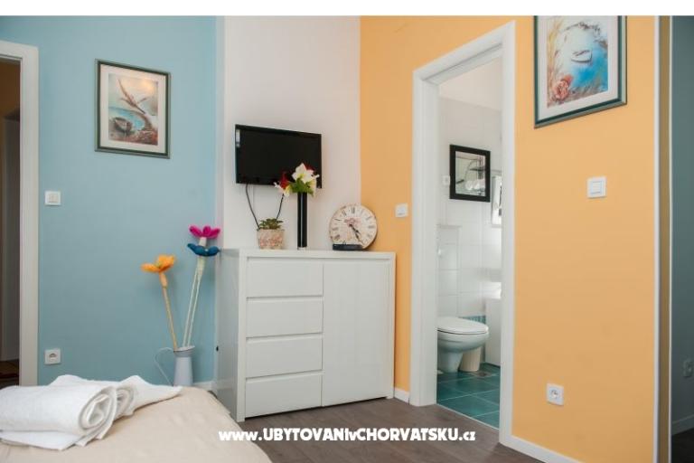 Apartma Simone  1 &amp; 2 – foto 15