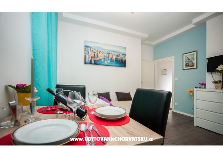 Apartma Simone  1 &amp; 2 – foto 16
