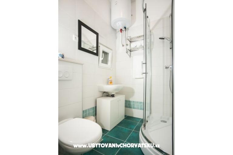 Apartma Simone  1 &amp; 2 – foto 17