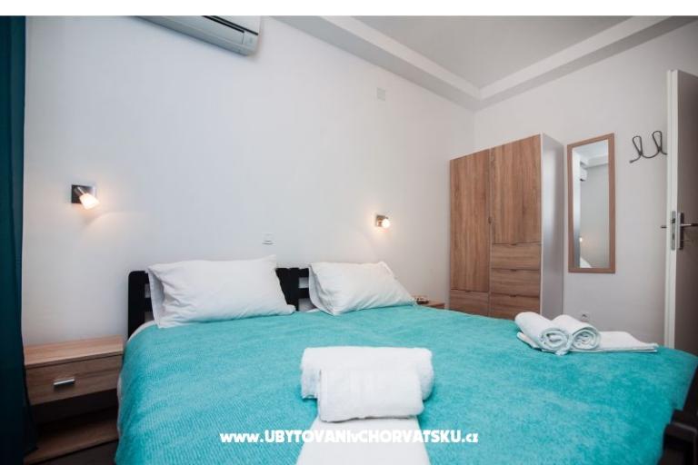 Apartma Simone  1 &amp; 2 – foto 6