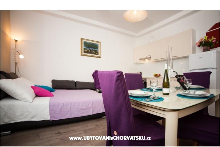 Apartma Simone  1 &amp; 2 – foto 8