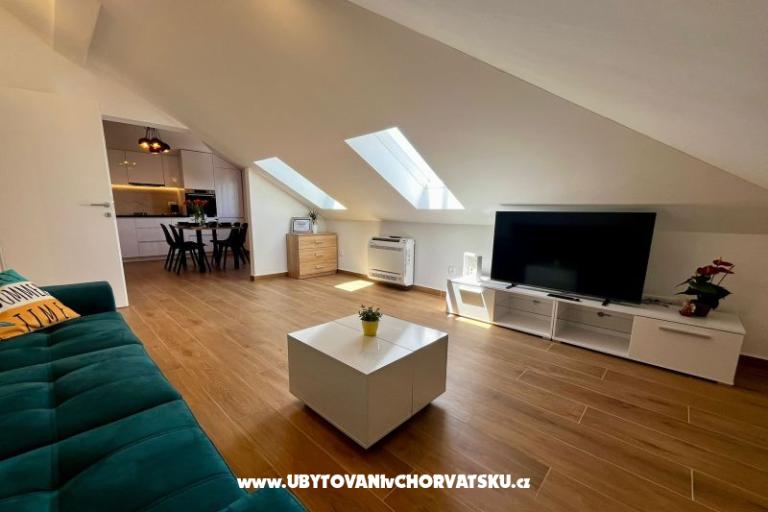 Bacvice beach Apartma – foto 2