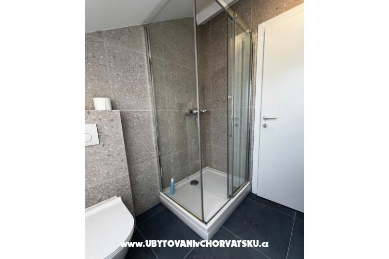 Bacvice beach Apartma – foto 4