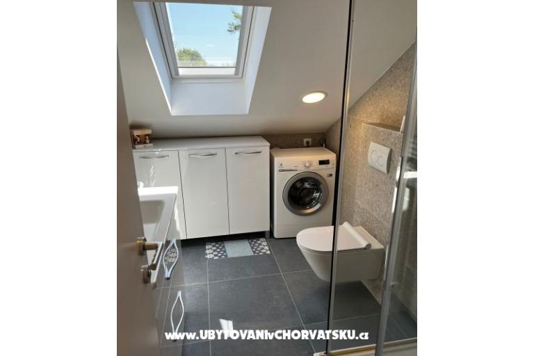 Bacvice beach Apartma – foto 5
