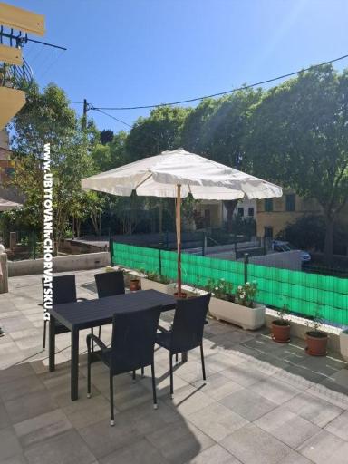 Bacvice beach Apartma – foto 7